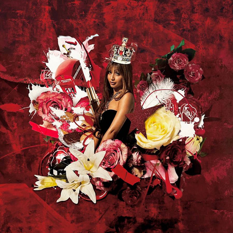 PinkPantheress – Fancy That (red)